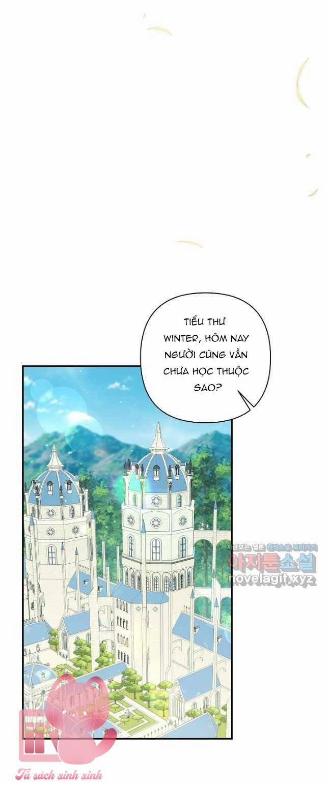 Thời Khắc Để Hiến Dâng Cái Chết Của Ngươi Đã Tới 36 trang 36