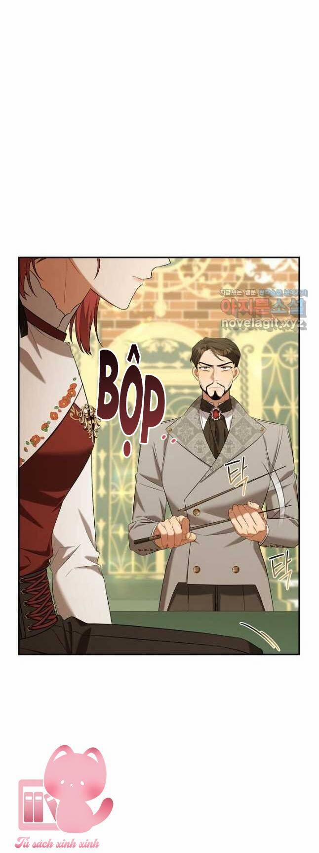 Thời Khắc Để Hiến Dâng Cái Chết Của Ngươi Đã Tới 36 trang 38