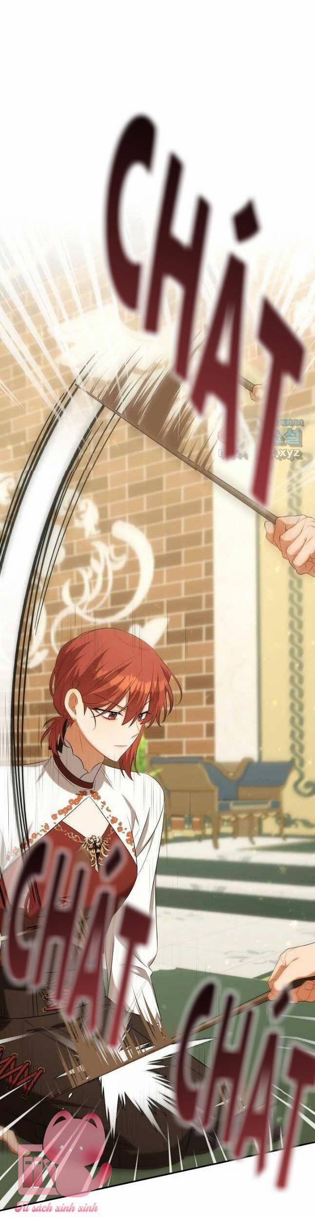 Thời Khắc Để Hiến Dâng Cái Chết Của Ngươi Đã Tới 36 trang 39