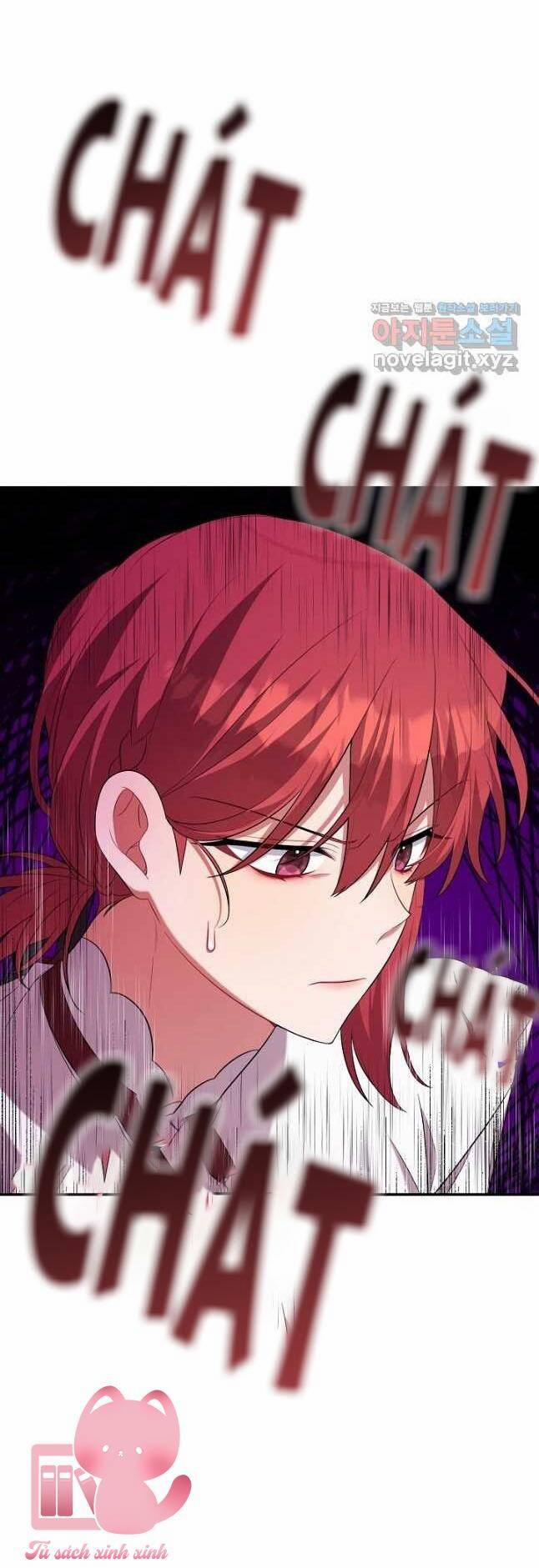 Thời Khắc Để Hiến Dâng Cái Chết Của Ngươi Đã Tới 36 trang 40