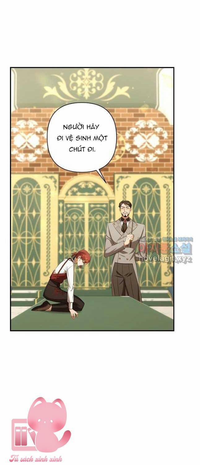 Thời Khắc Để Hiến Dâng Cái Chết Của Ngươi Đã Tới 36 trang 42