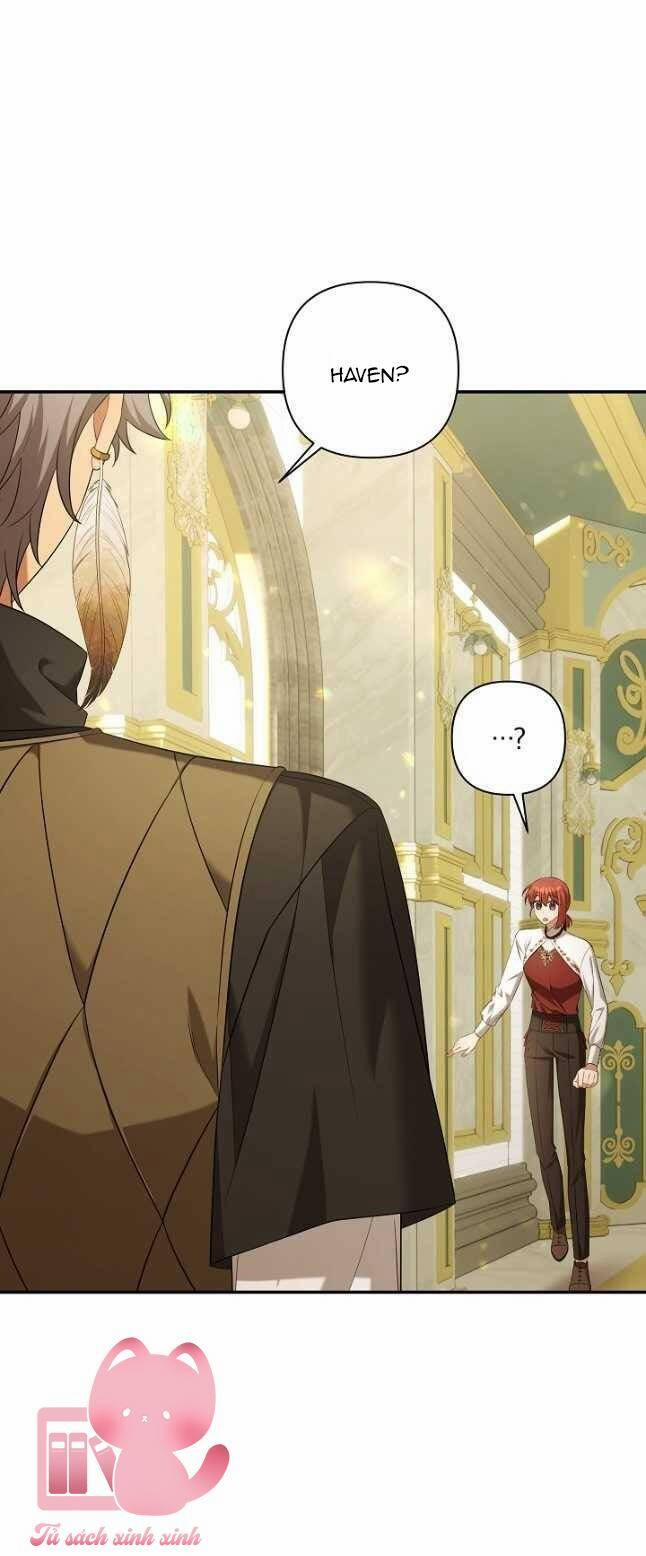 Thời Khắc Để Hiến Dâng Cái Chết Của Ngươi Đã Tới 36 trang 44