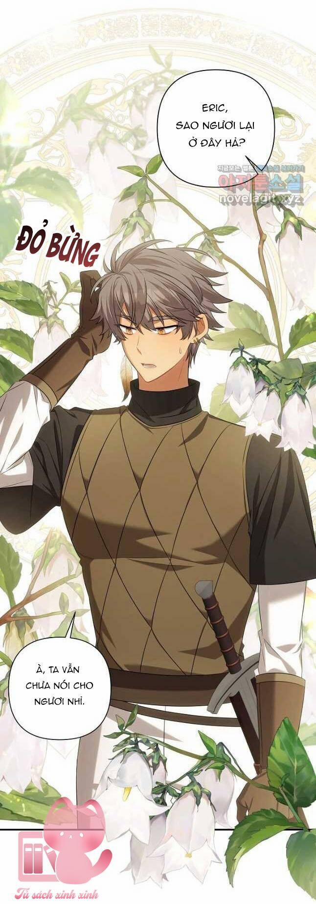 Thời Khắc Để Hiến Dâng Cái Chết Của Ngươi Đã Tới 36 trang 45