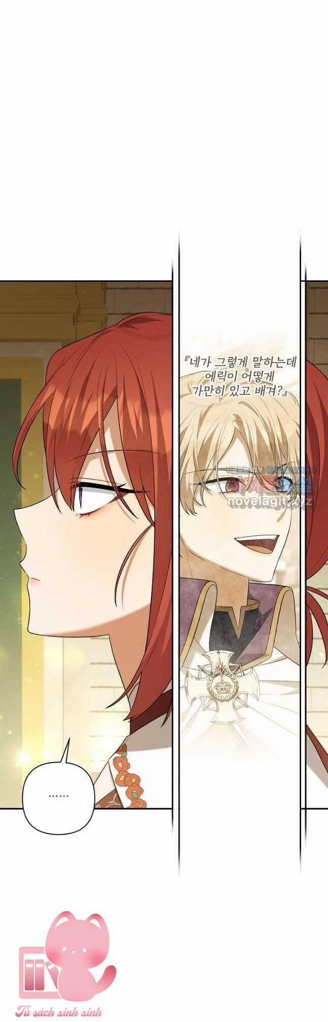 Thời Khắc Để Hiến Dâng Cái Chết Của Ngươi Đã Tới 36 trang 47