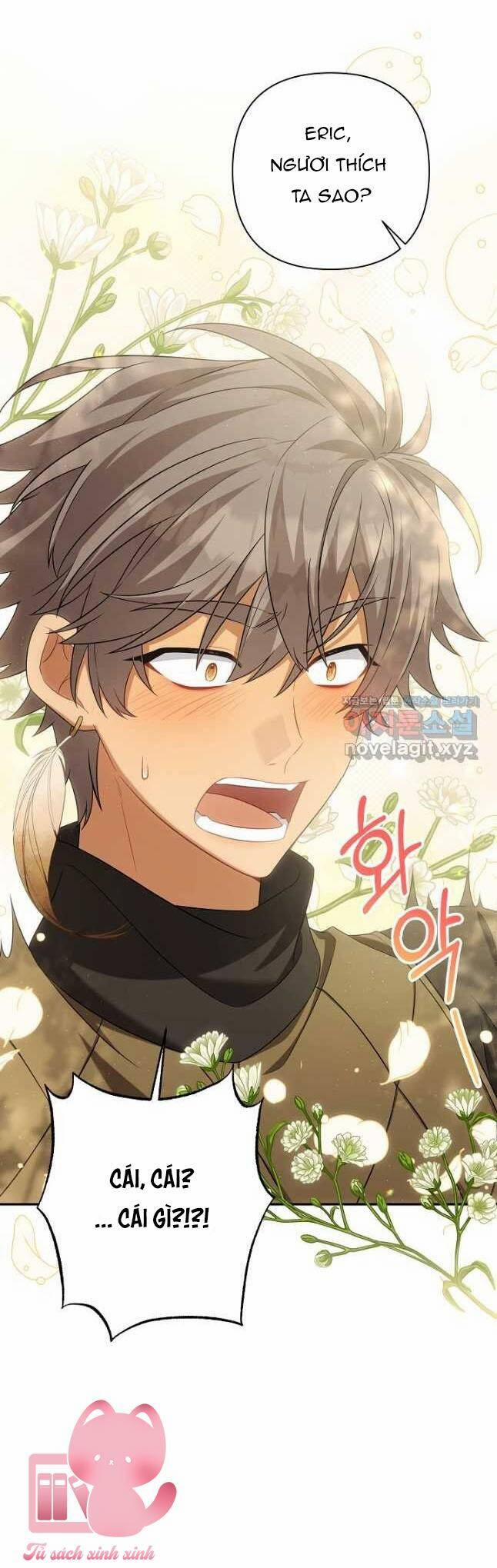 Thời Khắc Để Hiến Dâng Cái Chết Của Ngươi Đã Tới 36 trang 48