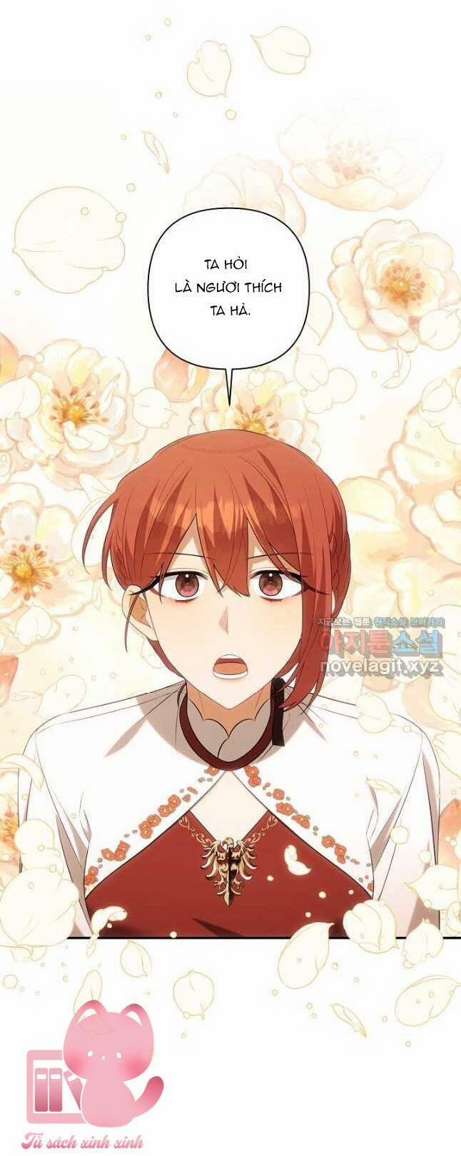 Thời Khắc Để Hiến Dâng Cái Chết Của Ngươi Đã Tới 36 trang 49