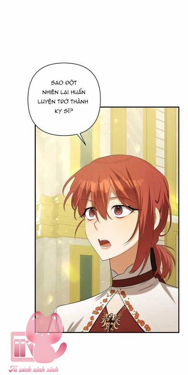 Thời Khắc Để Hiến Dâng Cái Chết Của Ngươi Đã Tới 36 trang 51