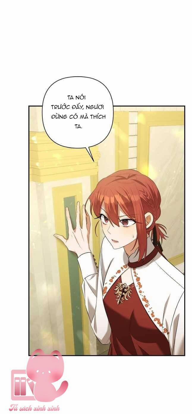 Thời Khắc Để Hiến Dâng Cái Chết Của Ngươi Đã Tới 36 trang 55