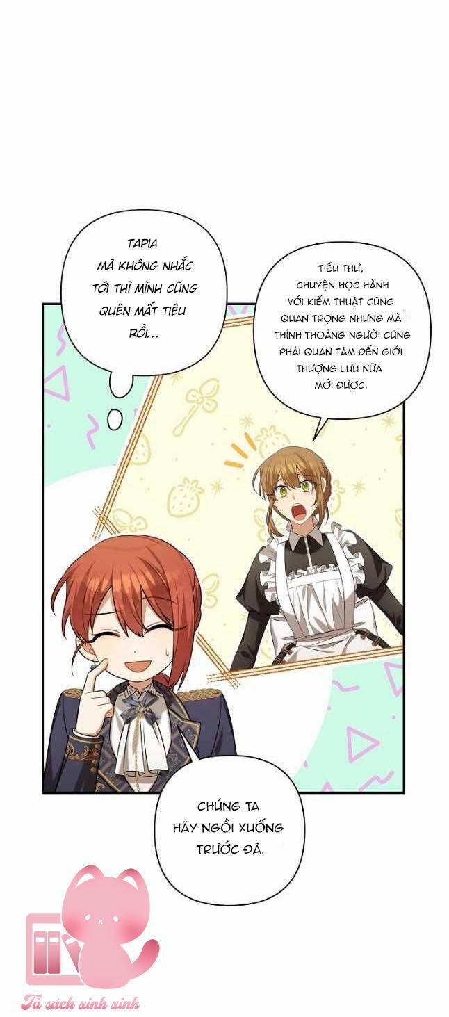 Thời Khắc Để Hiến Dâng Cái Chết Của Ngươi Đã Tới 36 trang 6