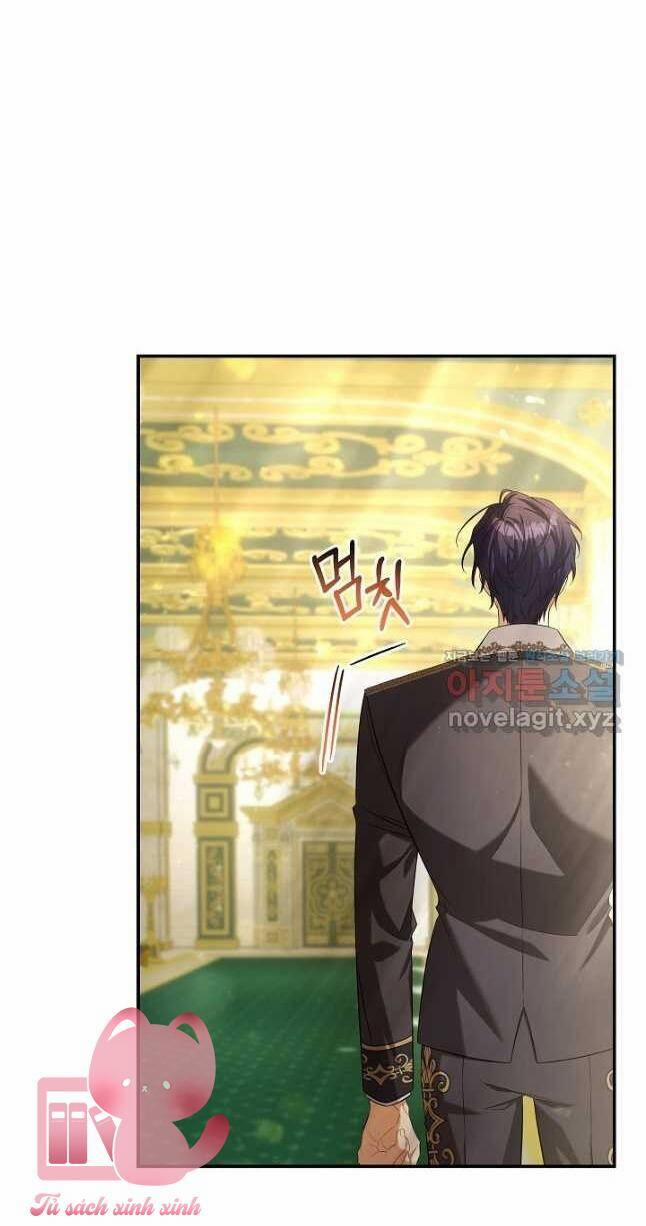 Thời Khắc Để Hiến Dâng Cái Chết Của Ngươi Đã Tới 36 trang 61