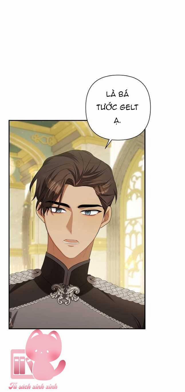 Thời Khắc Để Hiến Dâng Cái Chết Của Ngươi Đã Tới 36 trang 65