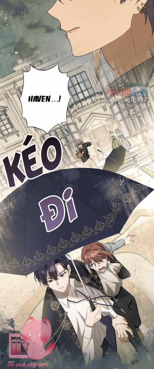 Thời Khắc Để Hiến Dâng Cái Chết Của Ngươi Đã Tới 36 trang 70