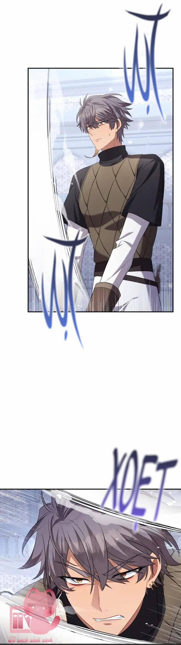 Thời Khắc Để Hiến Dâng Cái Chết Của Ngươi Đã Tới 37 trang 1