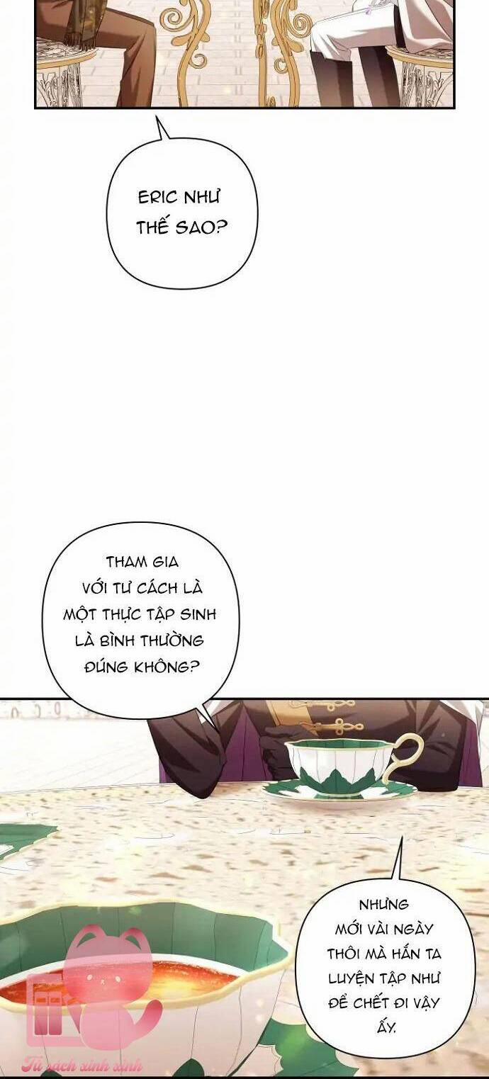 Thời Khắc Để Hiến Dâng Cái Chết Của Ngươi Đã Tới 37 trang 17