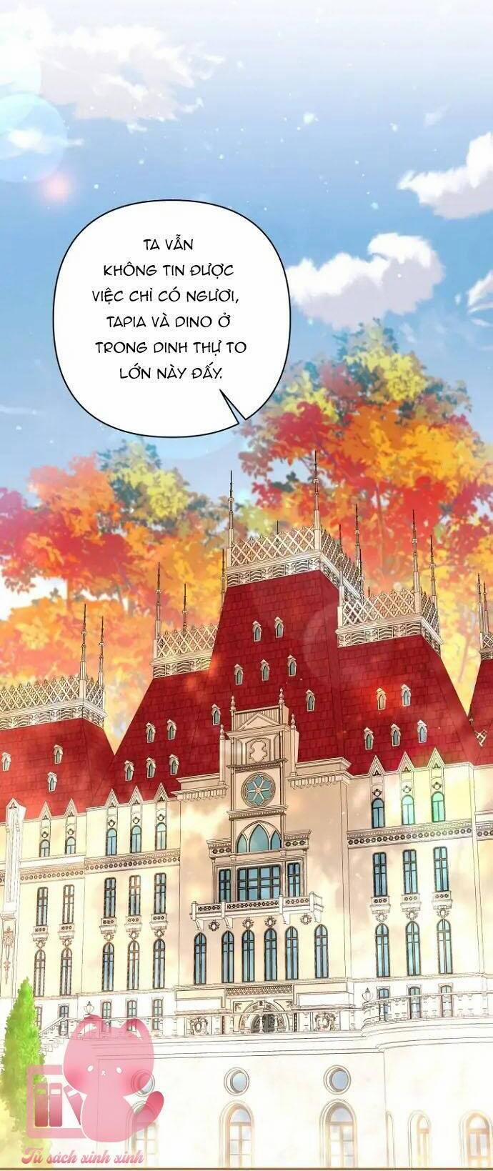 Thời Khắc Để Hiến Dâng Cái Chết Của Ngươi Đã Tới 37 trang 23