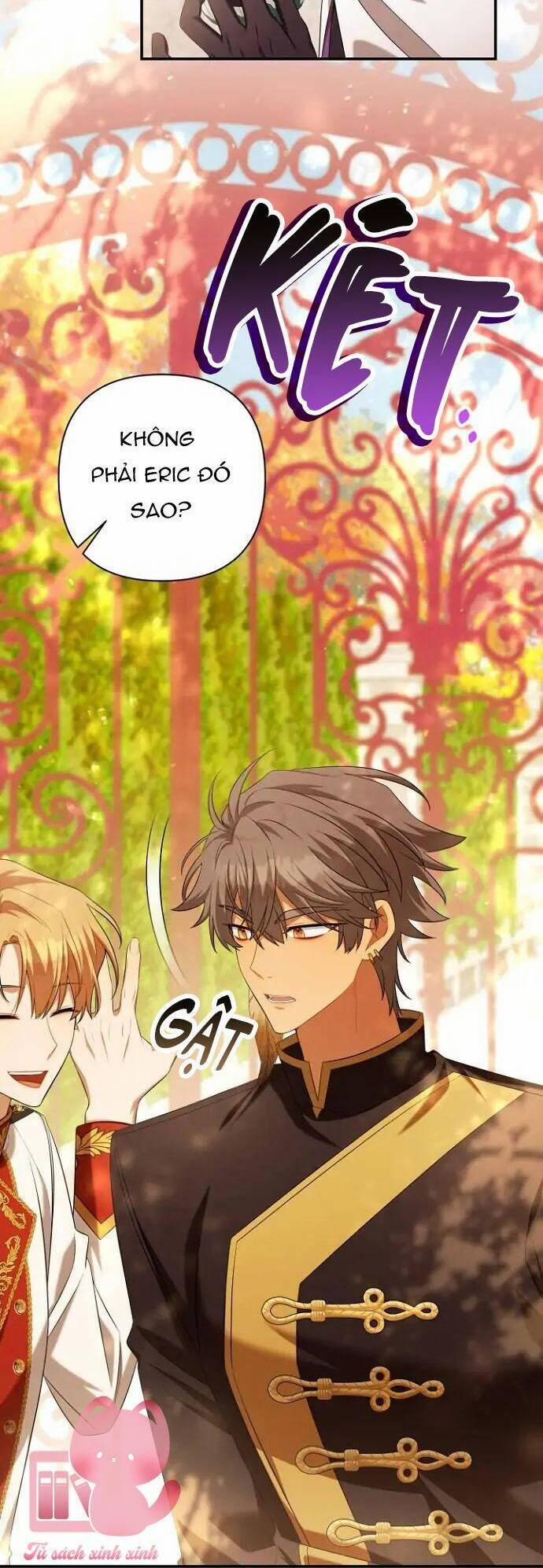 Thời Khắc Để Hiến Dâng Cái Chết Của Ngươi Đã Tới 37 trang 27