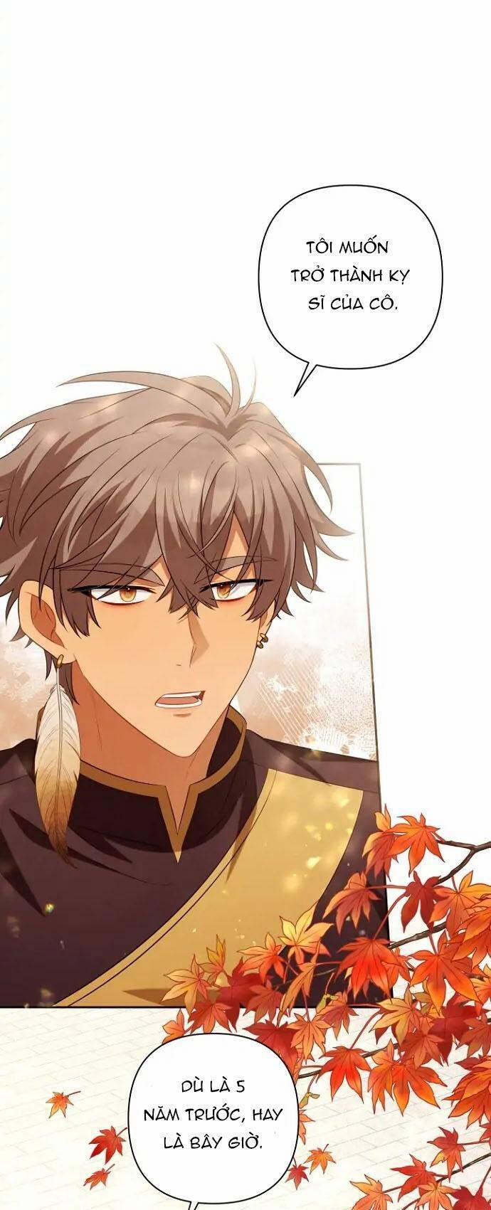 Thời Khắc Để Hiến Dâng Cái Chết Của Ngươi Đã Tới 37 trang 38