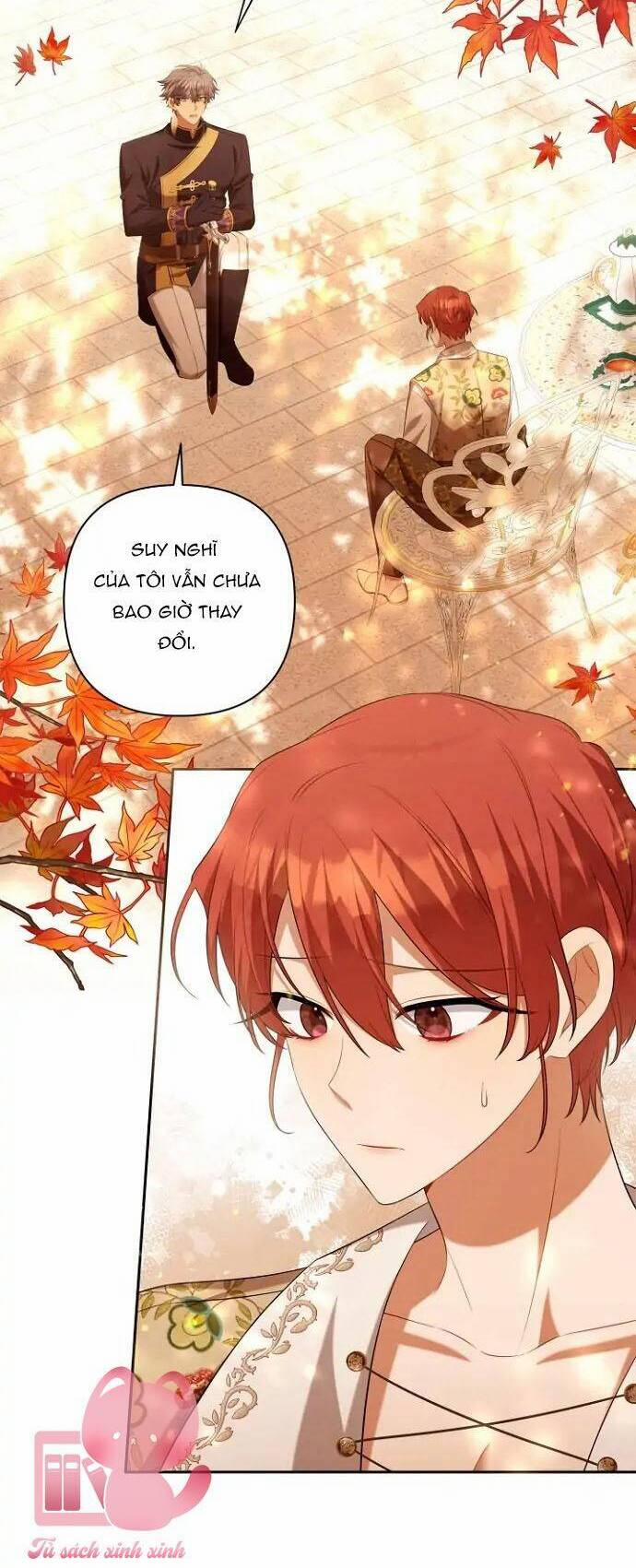 Thời Khắc Để Hiến Dâng Cái Chết Của Ngươi Đã Tới 37 trang 39