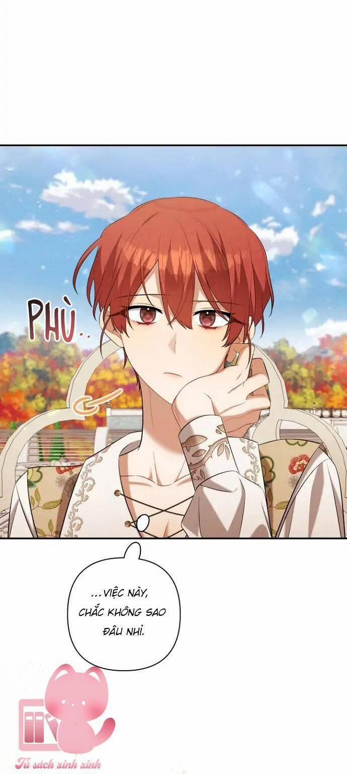 Thời Khắc Để Hiến Dâng Cái Chết Của Ngươi Đã Tới 37 trang 43