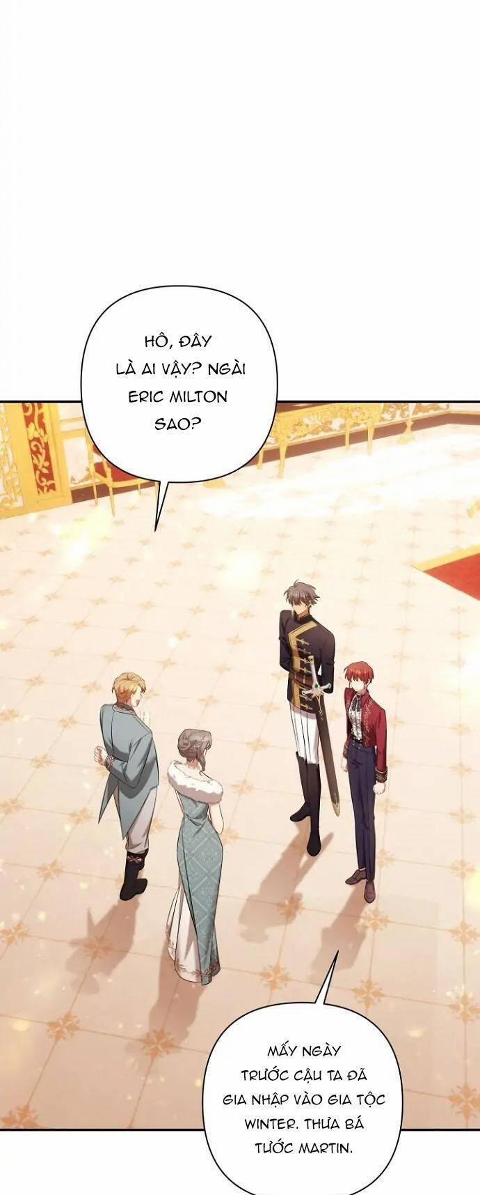 Thời Khắc Để Hiến Dâng Cái Chết Của Ngươi Đã Tới 37 trang 53