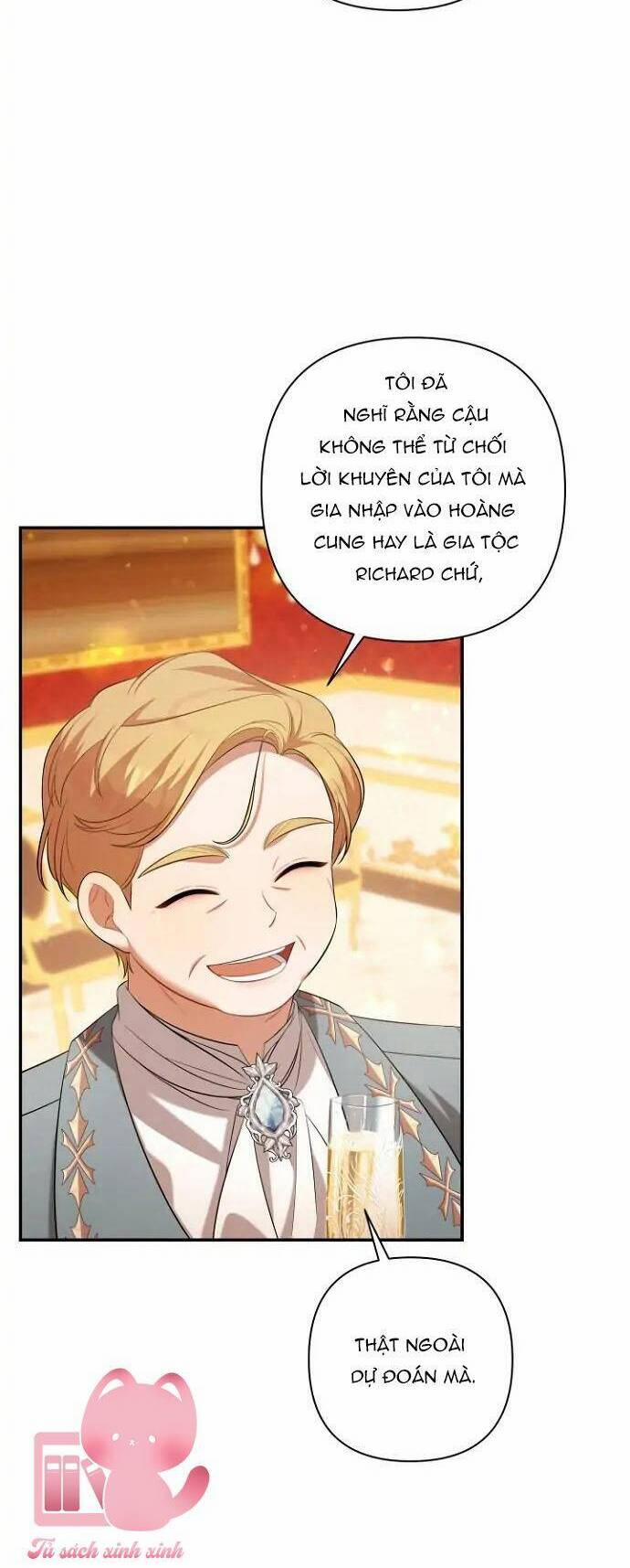 Thời Khắc Để Hiến Dâng Cái Chết Của Ngươi Đã Tới 37 trang 54