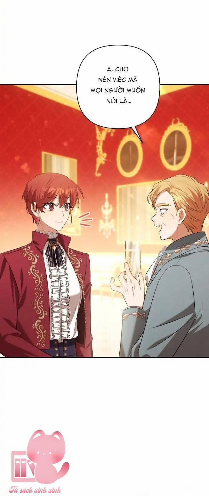 Thời Khắc Để Hiến Dâng Cái Chết Của Ngươi Đã Tới 37 trang 56