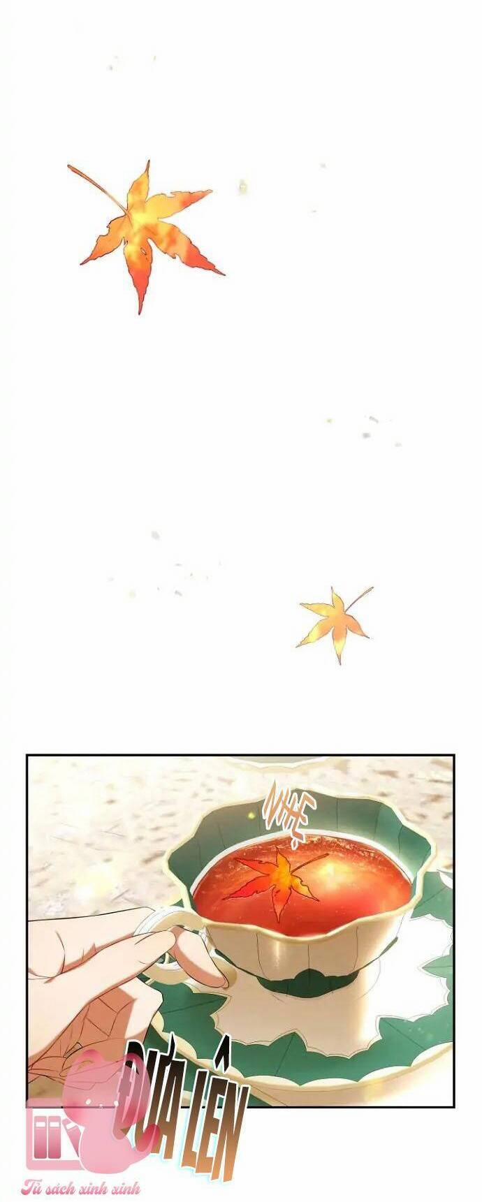 Thời Khắc Để Hiến Dâng Cái Chết Của Ngươi Đã Tới 37 trang 6