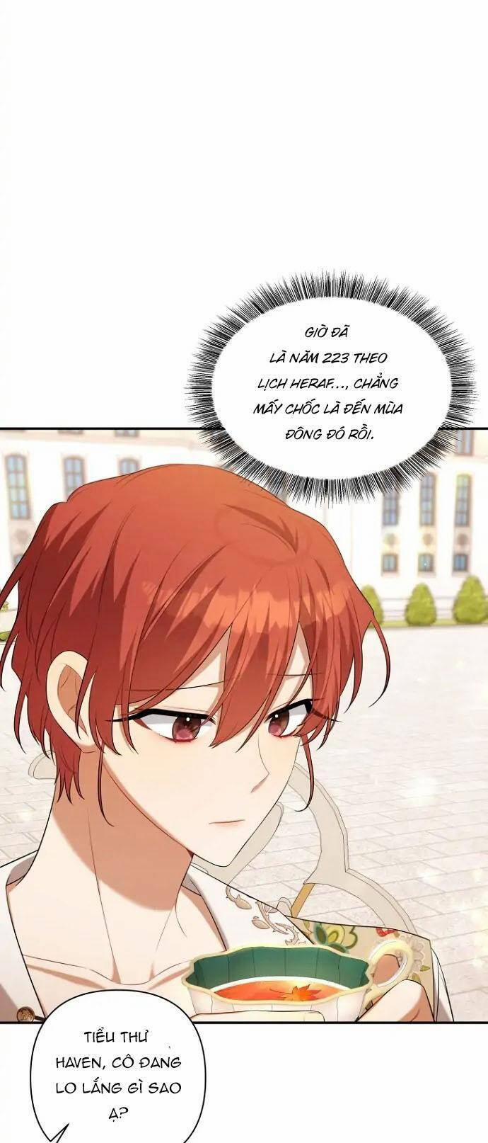 Thời Khắc Để Hiến Dâng Cái Chết Của Ngươi Đã Tới 37 trang 7