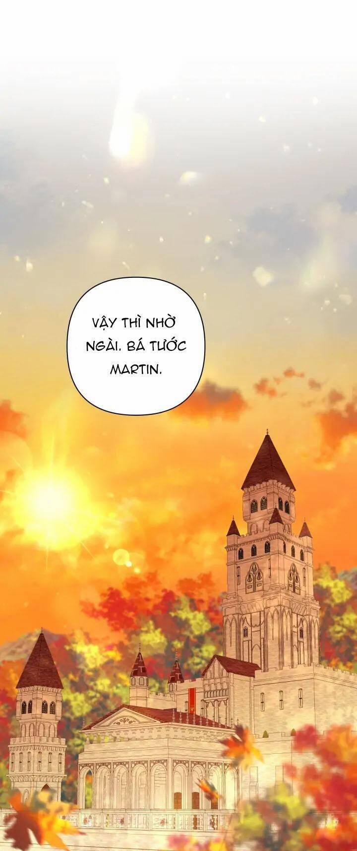 Thời Khắc Để Hiến Dâng Cái Chết Của Ngươi Đã Tới 38 trang 1