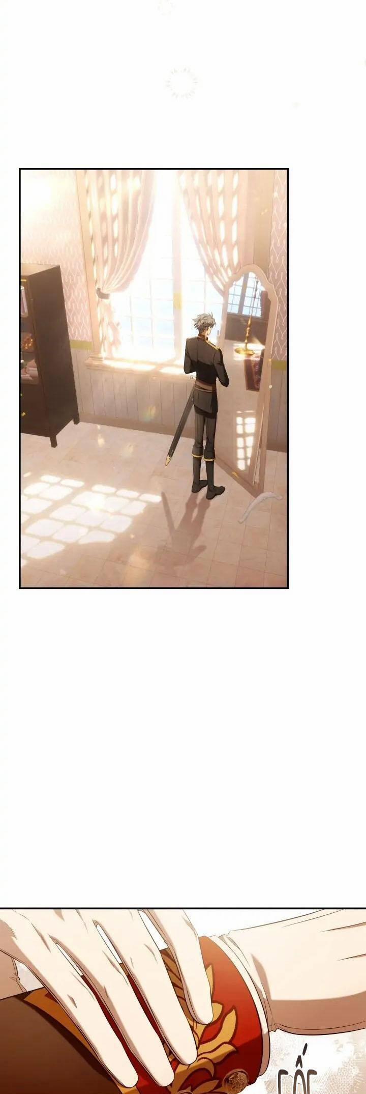 Thời Khắc Để Hiến Dâng Cái Chết Của Ngươi Đã Tới 38 trang 21