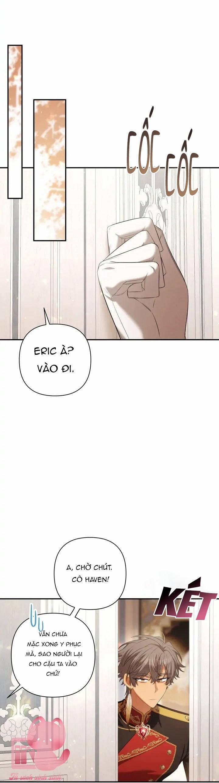 Thời Khắc Để Hiến Dâng Cái Chết Của Ngươi Đã Tới 38 trang 23