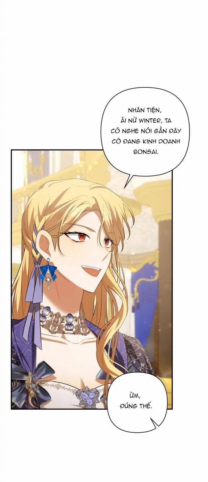 Thời Khắc Để Hiến Dâng Cái Chết Của Ngươi Đã Tới 38 trang 37