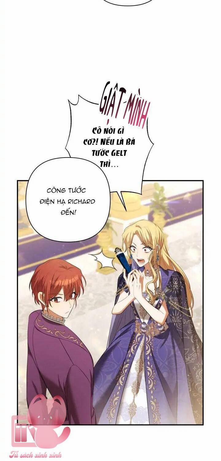 Thời Khắc Để Hiến Dâng Cái Chết Của Ngươi Đã Tới 38 trang 40