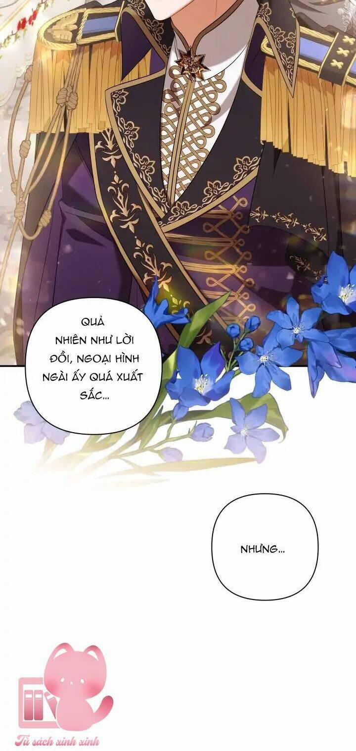 Thời Khắc Để Hiến Dâng Cái Chết Của Ngươi Đã Tới 38 trang 42