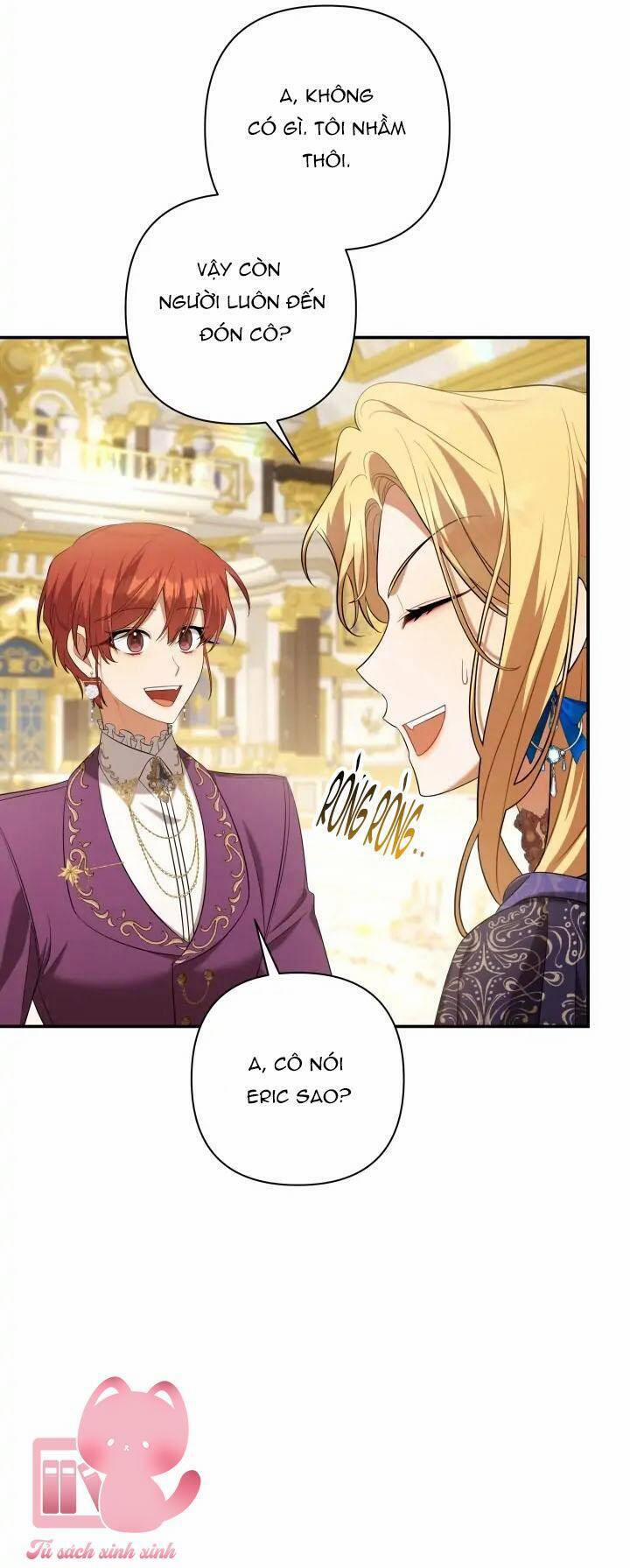 Thời Khắc Để Hiến Dâng Cái Chết Của Ngươi Đã Tới 38 trang 45