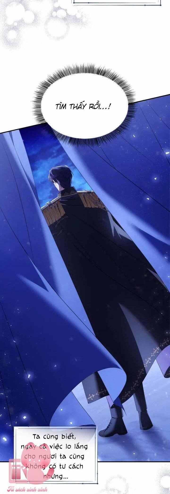 Thời Khắc Để Hiến Dâng Cái Chết Của Ngươi Đã Tới 38 trang 50