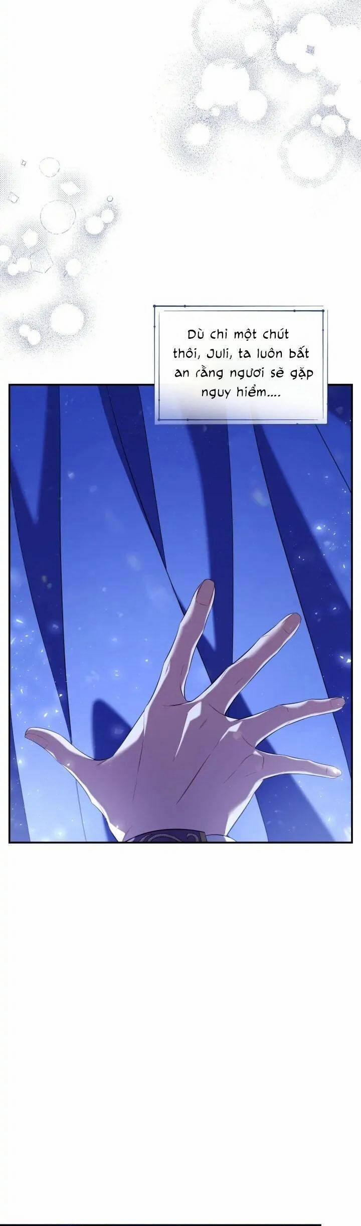 Thời Khắc Để Hiến Dâng Cái Chết Của Ngươi Đã Tới 38 trang 51