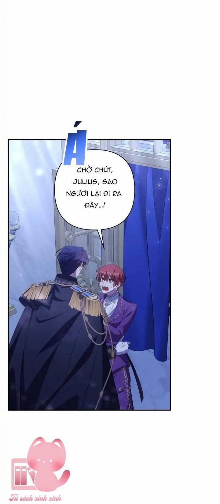 Thời Khắc Để Hiến Dâng Cái Chết Của Ngươi Đã Tới 38 trang 55