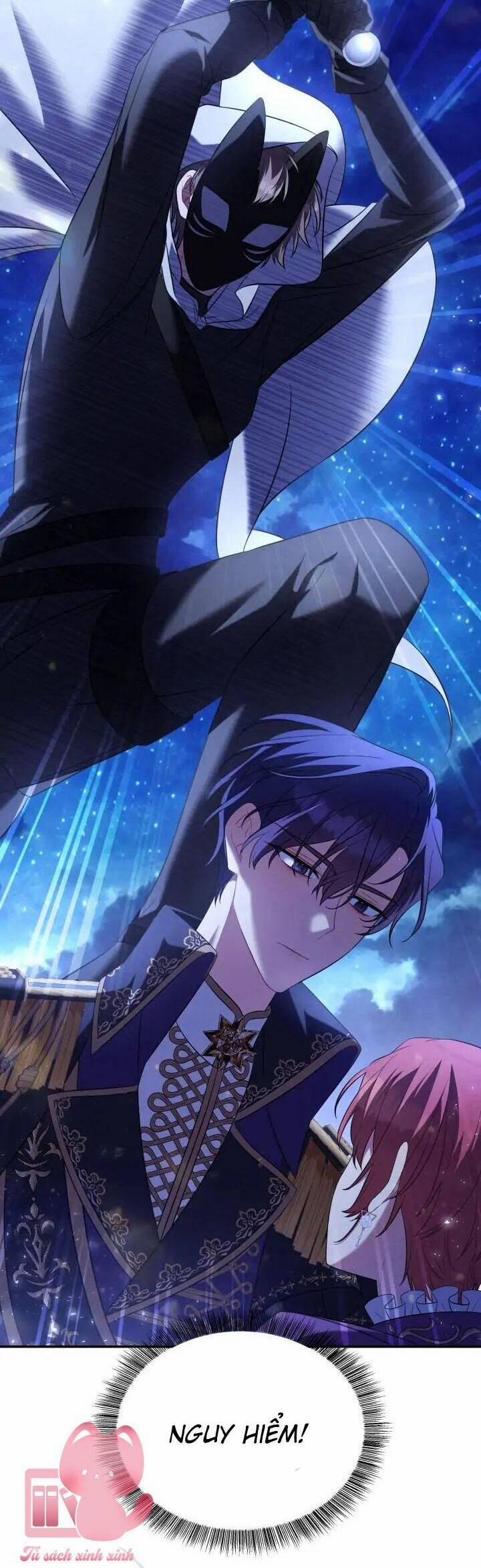 Thời Khắc Để Hiến Dâng Cái Chết Của Ngươi Đã Tới 38 trang 57