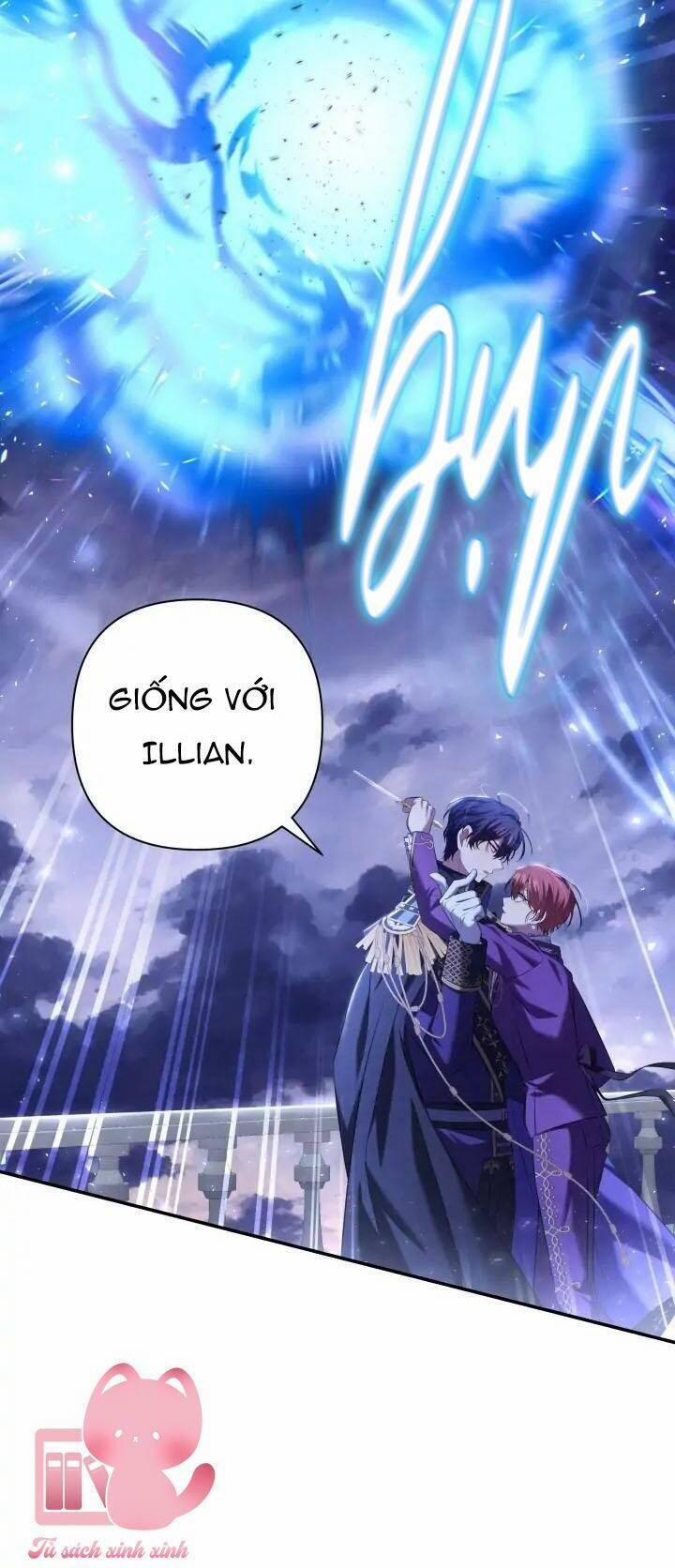 Thời Khắc Để Hiến Dâng Cái Chết Của Ngươi Đã Tới 38 trang 61