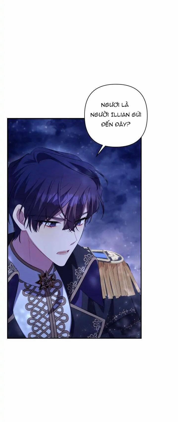 Thời Khắc Để Hiến Dâng Cái Chết Của Ngươi Đã Tới 38 trang 62