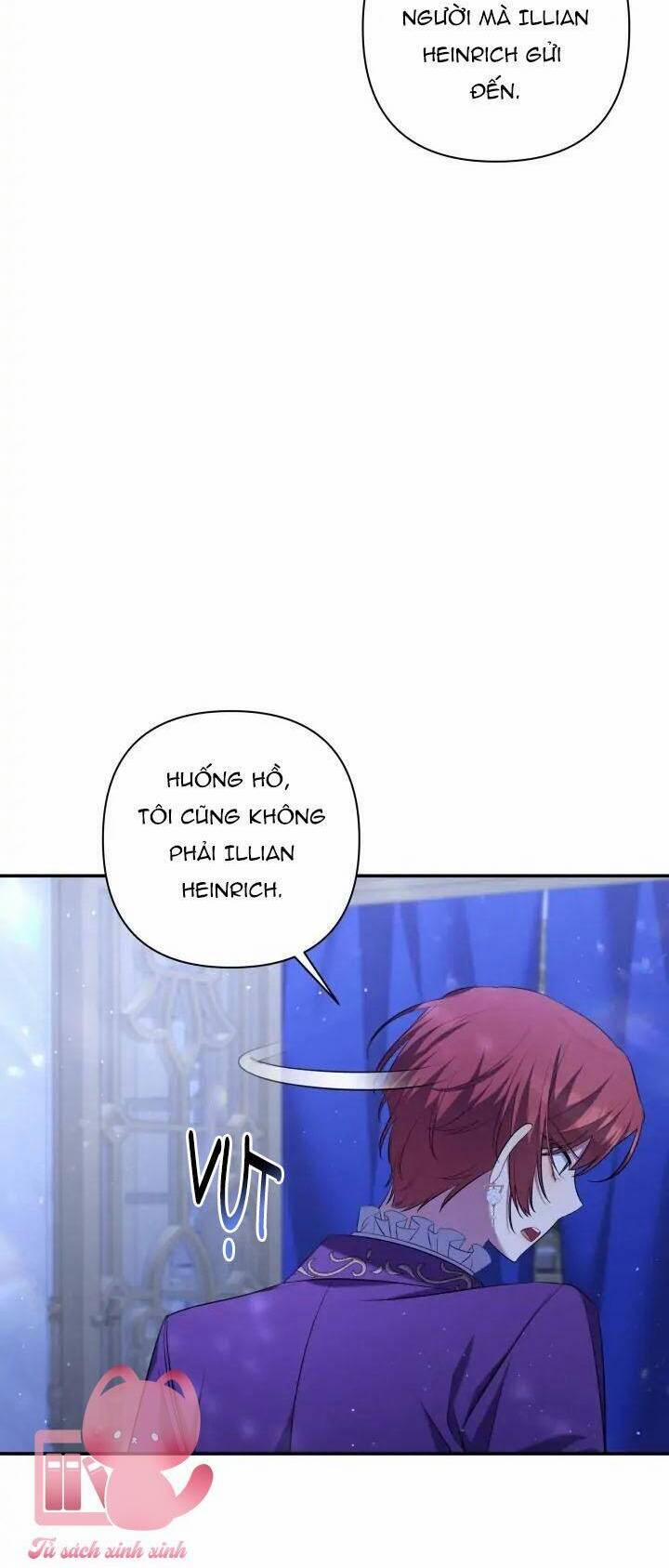 Thời Khắc Để Hiến Dâng Cái Chết Của Ngươi Đã Tới 38 trang 65