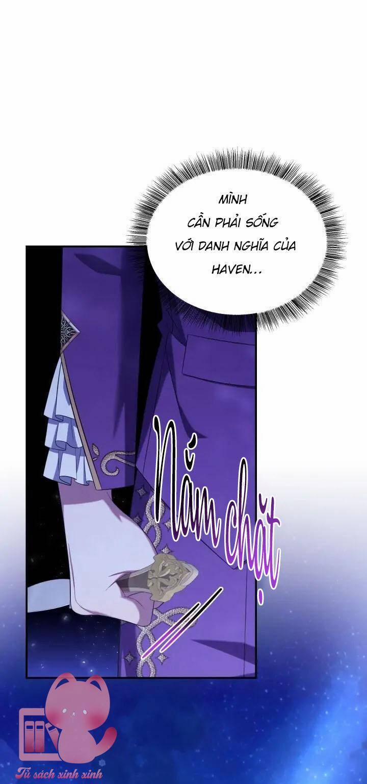 Thời Khắc Để Hiến Dâng Cái Chết Của Ngươi Đã Tới 38 trang 67