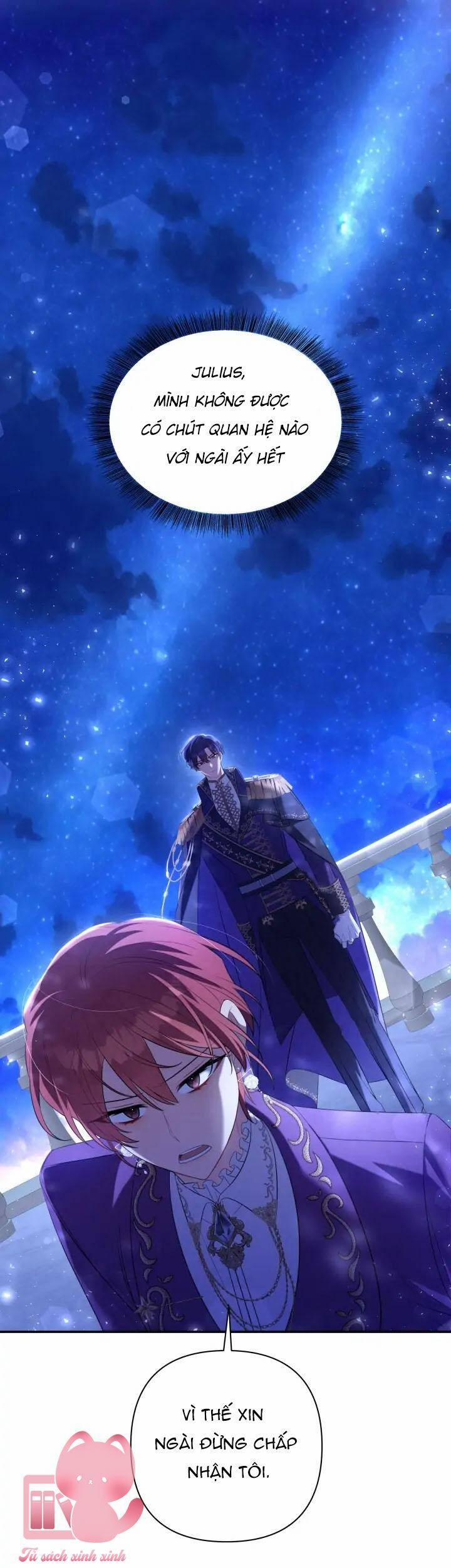 Thời Khắc Để Hiến Dâng Cái Chết Của Ngươi Đã Tới 39 trang 1