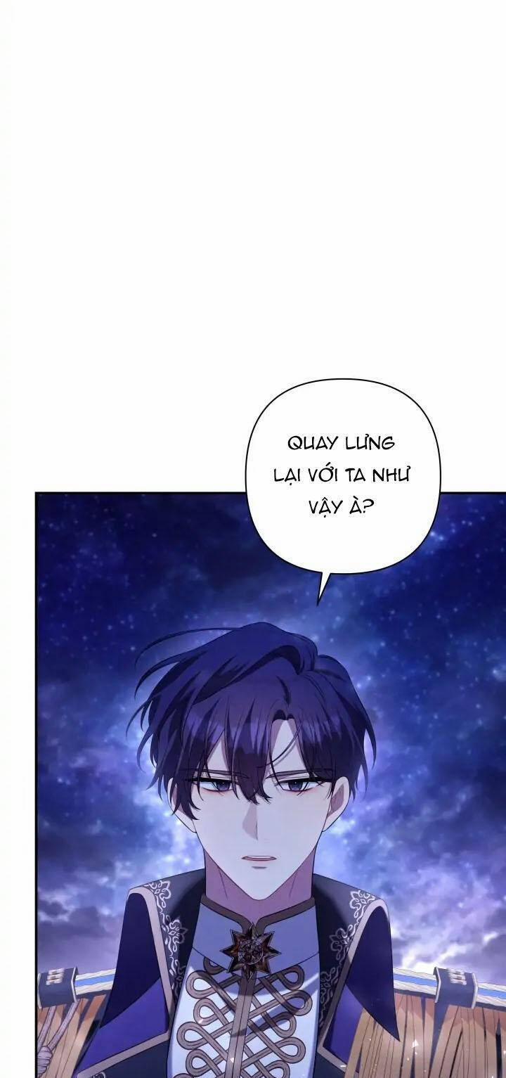 Thời Khắc Để Hiến Dâng Cái Chết Của Ngươi Đã Tới 39 trang 14