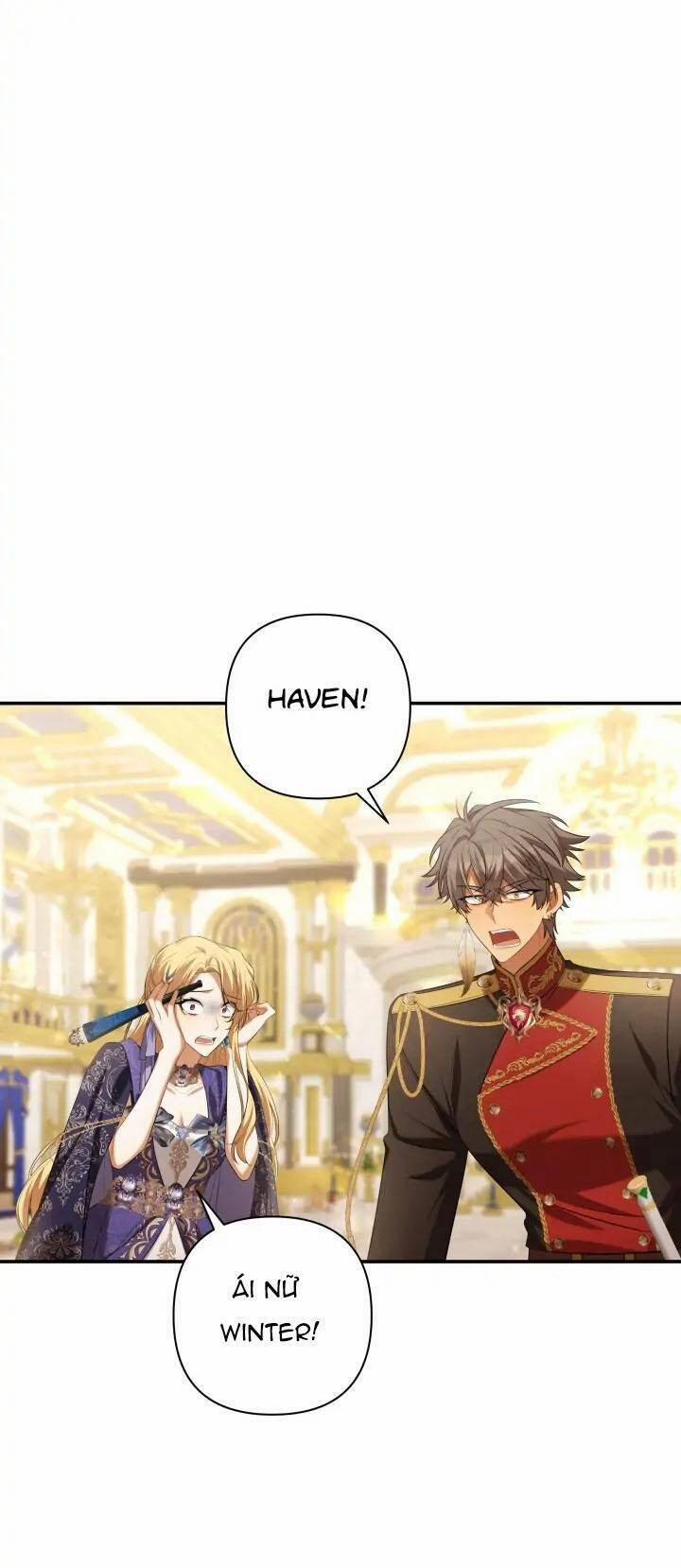 Thời Khắc Để Hiến Dâng Cái Chết Của Ngươi Đã Tới 39 trang 16