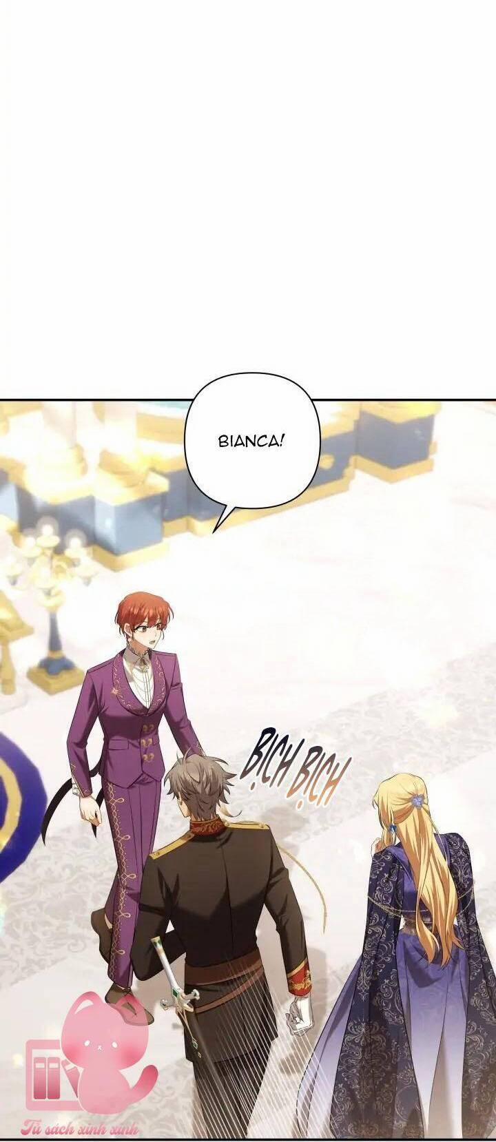 Thời Khắc Để Hiến Dâng Cái Chết Của Ngươi Đã Tới 39 trang 17