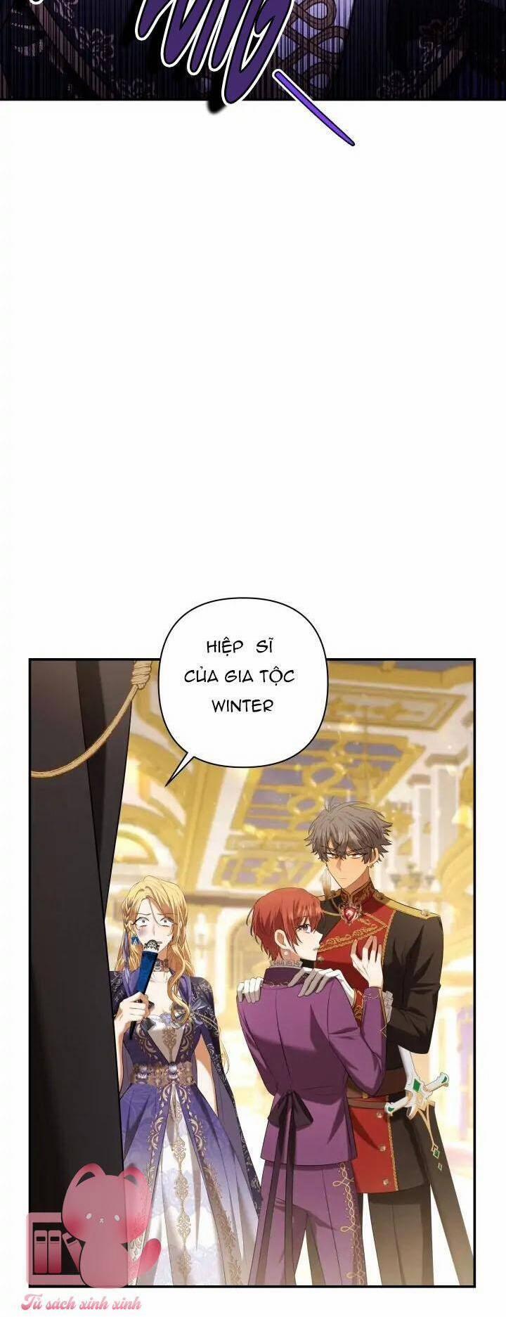 Thời Khắc Để Hiến Dâng Cái Chết Của Ngươi Đã Tới 39 trang 21