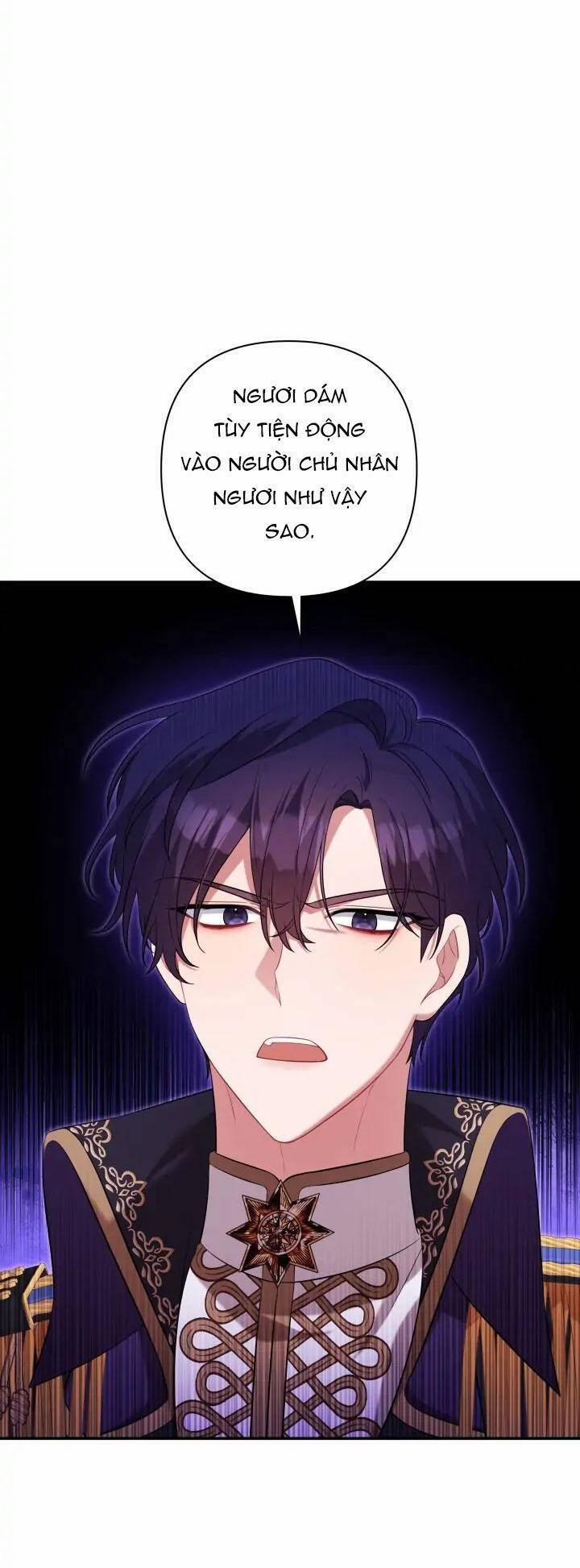 Thời Khắc Để Hiến Dâng Cái Chết Của Ngươi Đã Tới 39 trang 22