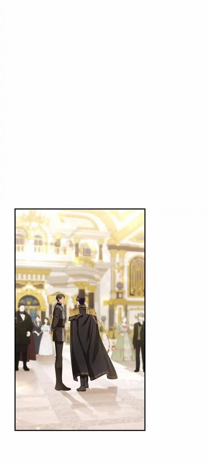 Thời Khắc Để Hiến Dâng Cái Chết Của Ngươi Đã Tới 39 trang 27